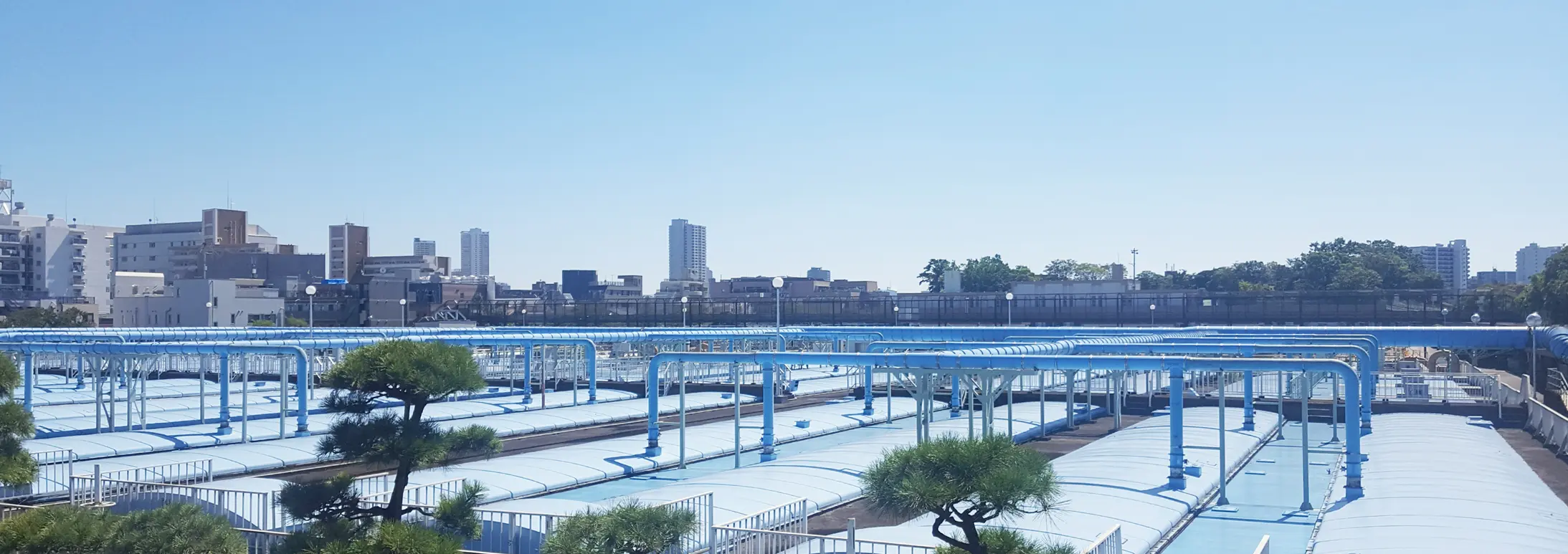 都市環境整美株式会社