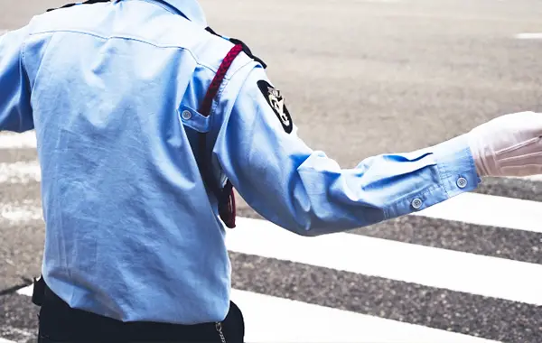 警備事業