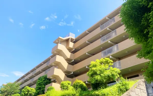 総合マンション管理事業